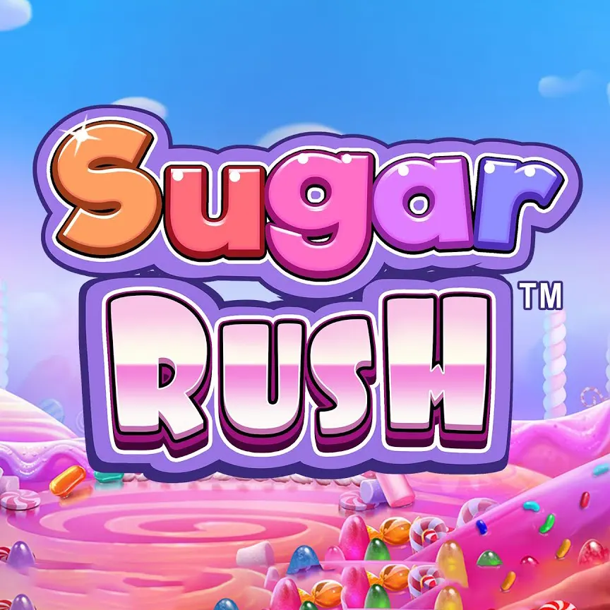 Sugar Rush — PlayMojo Casino pokie