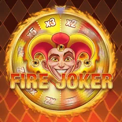 Fire Joker — PlayMojo Casino