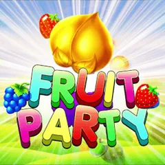 Fruit Party — PlayMojo Casino pokie