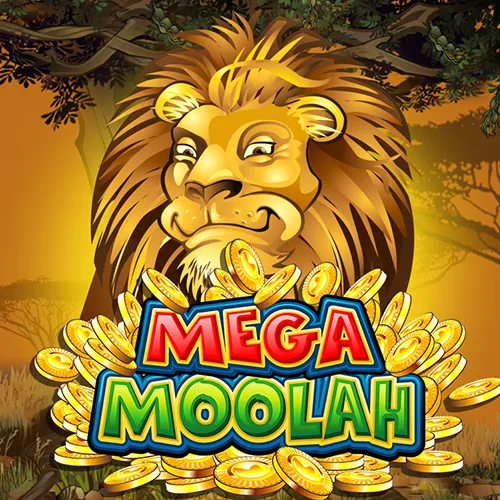 Mega Moolah — PlayMojo Casino