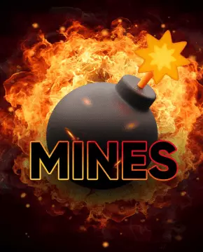 Mines — PlayMojo Casino pokie