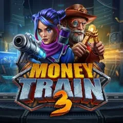 Money Train 3 — PlayMojo Casino