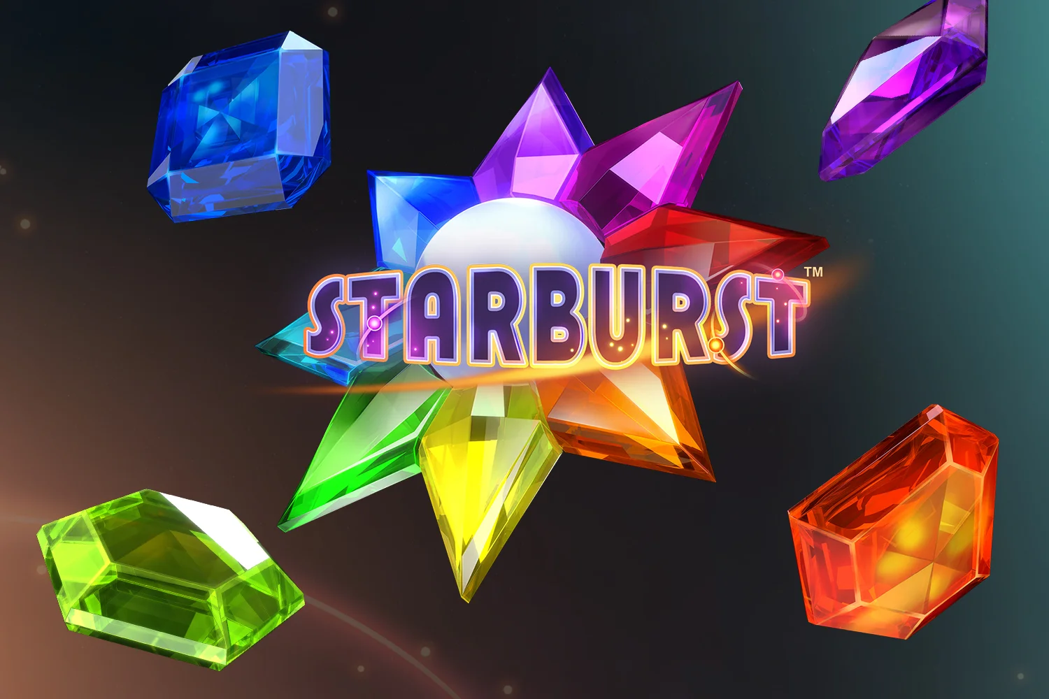 Starburst — PlayMojo Casino