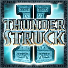 Thunderstruck II — PlayMojo Casino